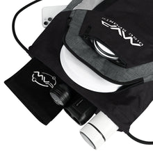 Load image into Gallery viewer, MVP Drawstring Bag