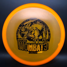 Load image into Gallery viewer, Innova Champion Wombat3 - character stock