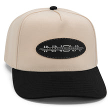 Load image into Gallery viewer, Innova Bar Stamp Patch Hi-Pro Hat