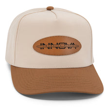Load image into Gallery viewer, Innova Bar Stamp Patch Hi-Pro Hat