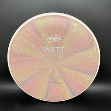 Load image into Gallery viewer, MVP Cosmic Electron (Med) Watt - PLC