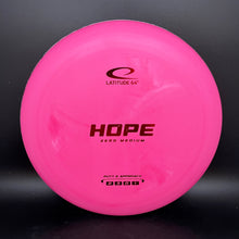 Load image into Gallery viewer, Latitude 64 Zero Medium Hope