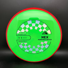 Load image into Gallery viewer, Axiom Neutron Soft Hex - PLC