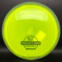 Load image into Gallery viewer, Latitude 64 Royal Project Grip Grace