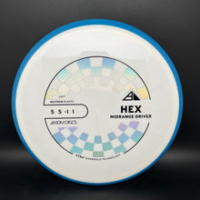 Load image into Gallery viewer, Axiom Neutron Soft Hex - PLC