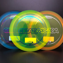Load image into Gallery viewer, Discraft Z Lite Cicada - stock