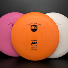 Load image into Gallery viewer, Discmania P-Line Flex 2 P2 - stock