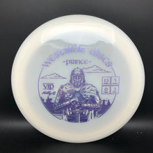 Load image into Gallery viewer, Westside Discs VIP Prince - stock