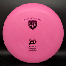 Load image into Gallery viewer, Discmania P-Line Flex 2 P2 - stock