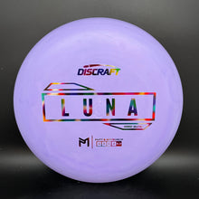 Load image into Gallery viewer, Discraft Putter Line Hard Luna
