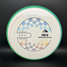Load image into Gallery viewer, Axiom Neutron Soft Hex - PLC