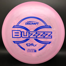 Load image into Gallery viewer, Discraft ESP FLX Buzzz - stock