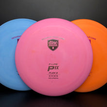 Load image into Gallery viewer, Discmania P-Line Flex 2 P1x - stock