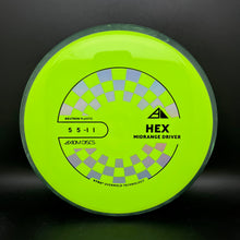 Load image into Gallery viewer, Axiom Neutron Hex - PLC