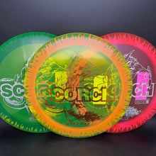 Load image into Gallery viewer, Discraft FuZed Scorch - stock