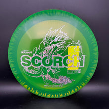 Load image into Gallery viewer, Discraft FuZed Scorch