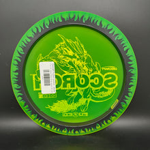 Load image into Gallery viewer, Discraft FuZed Scorch - stock