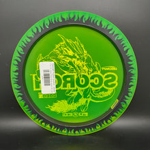 Load image into Gallery viewer, Discraft FuZed Scorch