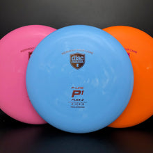 Load image into Gallery viewer, Discmania P-Line Flex 2 P1 - stock