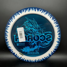 Load image into Gallery viewer, Discraft FuZed Scorch - stock