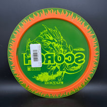 Load image into Gallery viewer, Discraft FuZed Scorch - stock