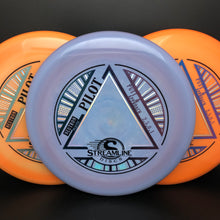 Load image into Gallery viewer, Streamline Neutron Pilot - stock