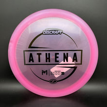 Load image into Gallery viewer, Discraft Z Athena - stock