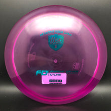 Load image into Gallery viewer, Discmania C-Line FD - stock

