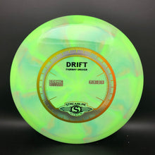 Load image into Gallery viewer, Streamline Cosmic Neutron Drift - stock