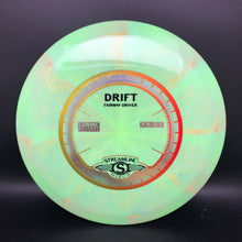 Load image into Gallery viewer, Streamline Cosmic Neutron Drift - stock