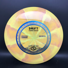 Load image into Gallery viewer, Streamline Cosmic Neutron Drift - stock