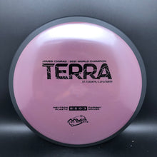 Load image into Gallery viewer, MVP Neutron Terra stock stamp