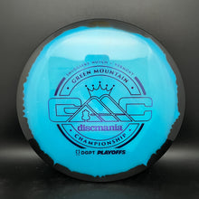 Load image into Gallery viewer, Discmania GMC Glow Horizon C-Line MD4