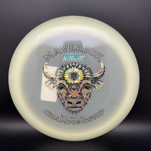 Load image into Gallery viewer, Innova Champion Proto Glow Tern Maverick bison