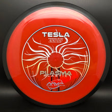 Load image into Gallery viewer, MVP Plasma Tesla - stock