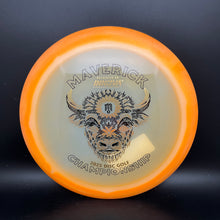 Load image into Gallery viewer, Innova Halo Champion Proto Glow Destroyer Maverick bison