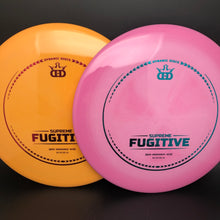 Load image into Gallery viewer, Dynamic Discs Supreme Fugitive - stock