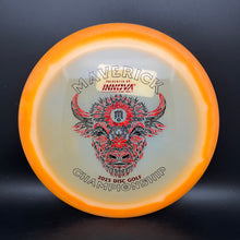 Load image into Gallery viewer, Innova Halo Champion Proto Glow Destroyer Maverick bison