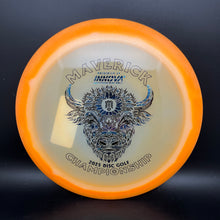 Load image into Gallery viewer, Innova Halo Champion Proto Glow Destroyer Maverick bison