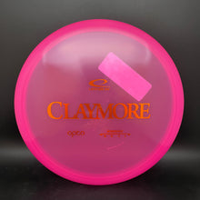 Load image into Gallery viewer, Latitude 64 Opto Claymore