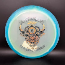Load image into Gallery viewer, Innova Halo Champion Proto Glow Destroyer Maverick bison