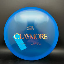 Load image into Gallery viewer, Latitude 64 Opto Claymore