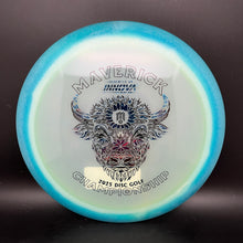 Load image into Gallery viewer, Innova Halo Champion Proto Glow Destroyer Maverick bison