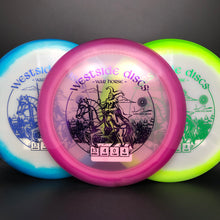 Load image into Gallery viewer, Westside Discs VIP Orbit War Horse Stoll '25