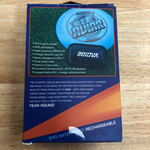 Load image into Gallery viewer, Innova Super Hand Warmer & Power Brick / Flashlight