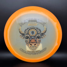 Load image into Gallery viewer, Innova Halo Champion Proto Glow Destroyer Maverick bison