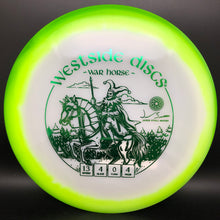Load image into Gallery viewer, Westside Discs VIP Orbit War Horse Stoll '25