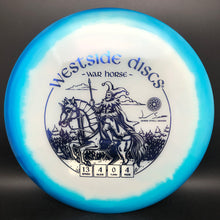 Load image into Gallery viewer, Westside Discs VIP Orbit War Horse Stoll '25