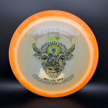 Load image into Gallery viewer, Innova Halo Champion Proto Glow Destroyer Maverick bison
