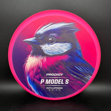 Load image into Gallery viewer, Prodigy ACE BaseGrip P Model S Retroflight Color
